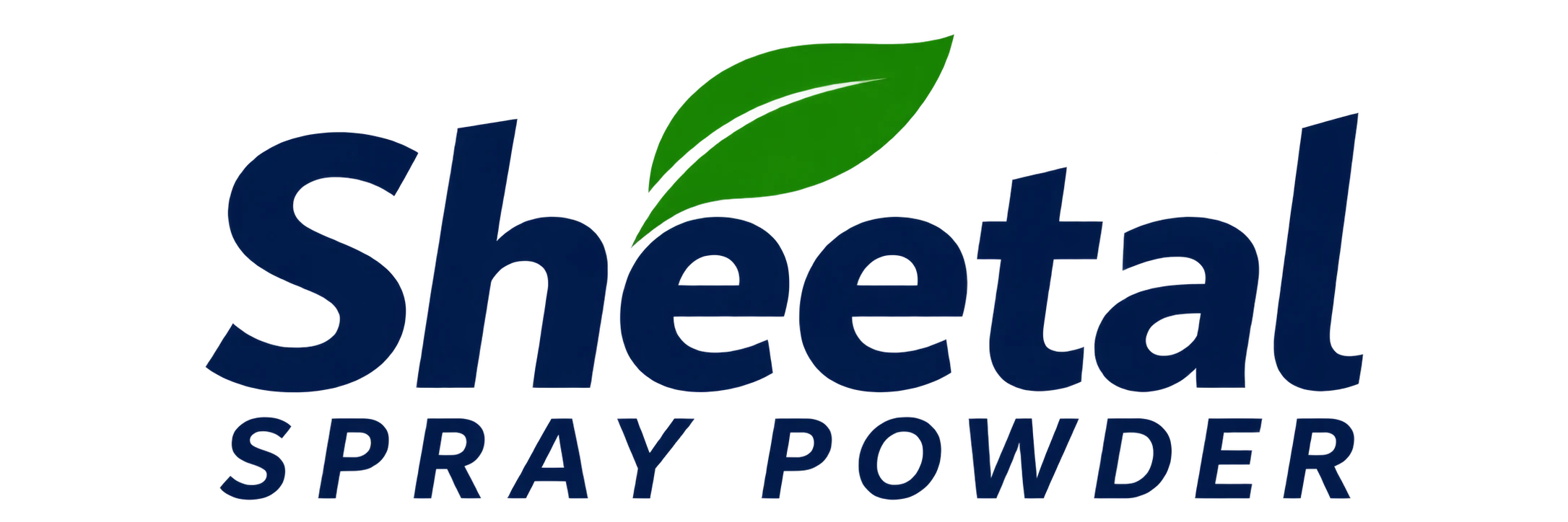 Sheetal Spray Powder